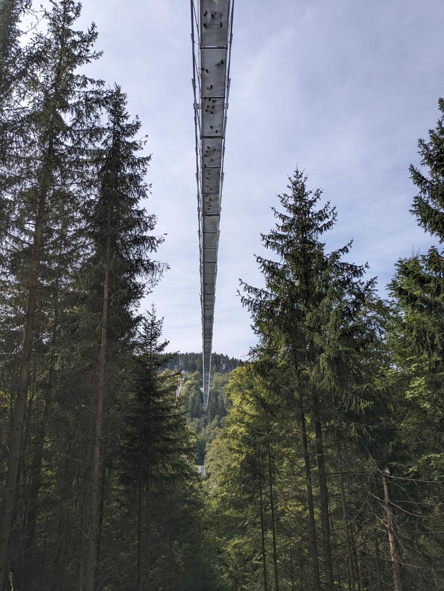 Harry'S Fewo Willingen  Exterior photo