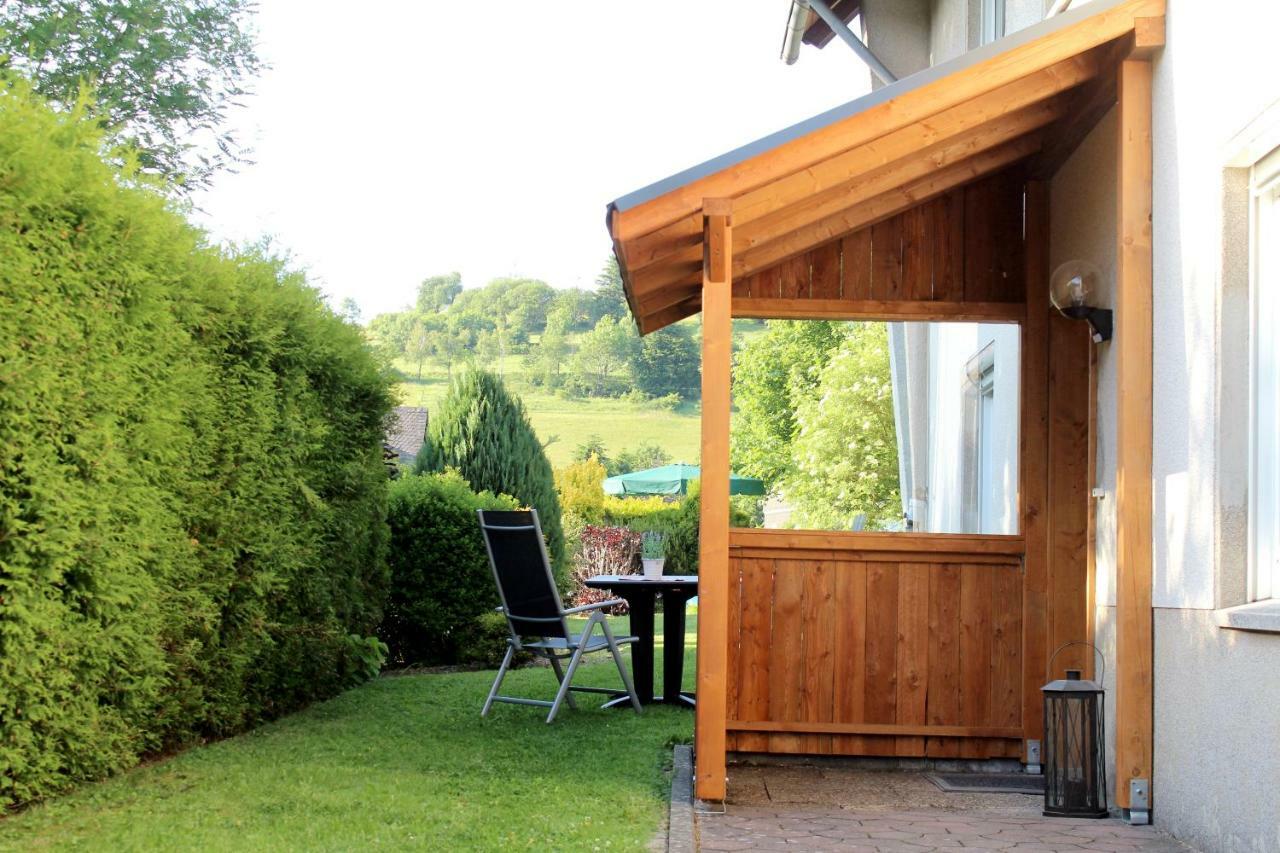 Harry'S Fewo Willingen  Exterior photo