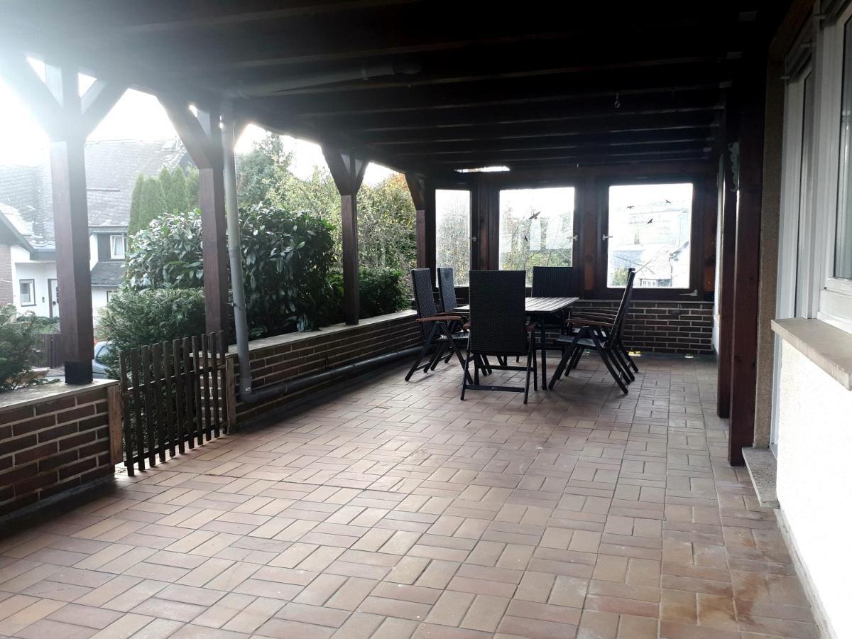 Harry'S Fewo Willingen  Exterior photo